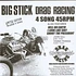 Big Stick - Drag Racing Record Store Day 2019 Edition