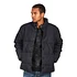 Edwin - Island Puffer Jacket