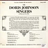 The Doris Johnson Singers - The Doris Johnson Singers