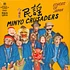 Minyo Crusaders - Echoes Of Japan Black Vinyl Edition