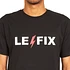 Le Fix - LF Lightning Tee