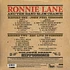 Ronnie Lane & Slim Chance - At The BBC Colored Vinyl Record Store Day 2019 Edition