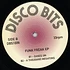 Disco Bits - Funk Freak EP