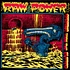 Raw Power - Screams From The Gutter