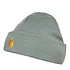 Chase Beanie (Cloudy / Gold)