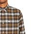 Carhartt WIP - L/S Linville Shirt