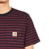 Carhartt WIP - S/S Haldon Pocket T-Shirt
