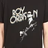 Roy Orbison - Guitar & Logo T-Shirt