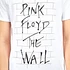 Pink Floyd - The Wall T-Shirt