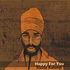 Sizzla & Foundation Sound - Happy For You / Dubwise For You