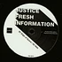 Justice - Fresh Information