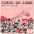 Curse Of Lono - 4am And Counting Red Vinyl Record Store Day 2019 Edition