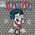 Stray Cats - 40 Colored Vinyl Edition