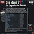 Die Drei ??? - 198 / Die Legende der Gaukler