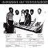 Sounds Of Liberation - Unreleased (Columbia University 1973)