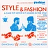 V.A. - Style & Fashion Records - Class Top Notch Hi Fi Sounds In Fine Style
