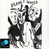 Bob Dylan - Planet Waves