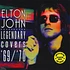 Elton John - Legendary Covers '69 / 70 Rainboy Colored Vinyl Edition