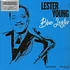 Lester Young - Blue Lester