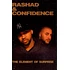 Rashad & Confidence - The Element Of Surprise