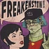 Th Da Freak - Freakenstein