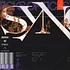Syncope - Opticks Limited Vinyl Edition