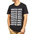 Beastie Boys - Repeater T-Shirt