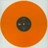 Roger vom Blumentopf & Sixkay - Flensburg 37 HHV Exclusive Orange Vinyl Edition
