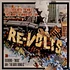 Re-Volts - Wages B/w The Earth Trembles