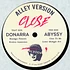 Donarra & Abyssy - Close EP