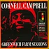 Cornell Campbell - Greenwich Farm Sessions Record Store Day 2019 Edition