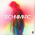 Technimatic - Through The Hours