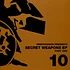 V.A. - Secret Weapons EP (Part One)