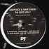 Gary Beck & Dave Simon - The Edits Volume 1