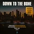 Down To The Bone - Brooklyn Beats Ep Record Store Day 2019 Edition