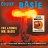 Count Basie - The Atomic Mr. Basie Orange Edition