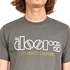 The Doors - LA California T-Shirt