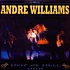Andre Williams And The Sadies - Hot As Hell
