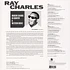 Ray Charles - Modern Sounds In Country And Western Music Limited Edition