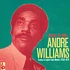 Andre Williams - Movin' On With Andre Williams - Greasy And Explicit Soul Movers 1956-1970