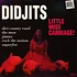 Didjits - Little Miss Carriage!