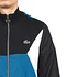 Lacoste - Brushed Fleece Track Jacket