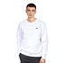 Lacoste - Brushed Fleece Sweater