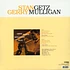 Stan Getz & Gerry Mulligan - Getz Meets Mulligan In Hi-Fi