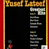 Yusef Lateef - Greatest Hits