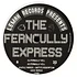 Ferngully Express The, Goiz, Kyle Parker - The Ferngully Express EP