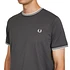 Fred Perry - Twin Tipped T-Shirt