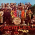 The Beatles - Sgt. Pepper's Lonely Hearts Club Band