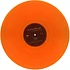The Legendary Pink Dots - Five Days...Complete Orange Vinyl Edition