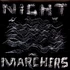 The Night Marchers - Thar She Blows / All Hits